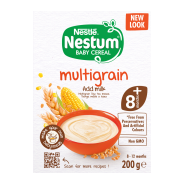 NESTLÉ NESTUM Stage 2 Multigrain Baby Cereal - 200g