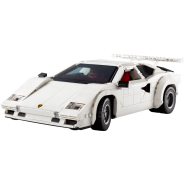 LEGO Icons Lamborghini Countach 5000 Quattrovalvole (10337)