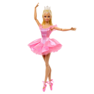 Barbie Signature Ballet Wishes 2025 Fashion Doll