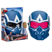Captain America Movie Mask