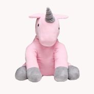 Lunakins Plush Pink Unicorn (40cm)