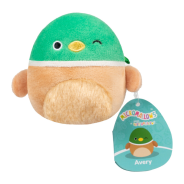 Squishmallow 6cm Fashion Micromallow 