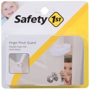 Safety First Finger Pinch Guard