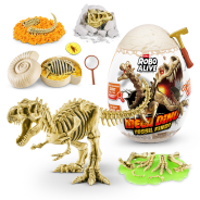Robo Alive Mega Dino Fossil Find
