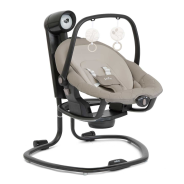 Joie Serina&trade; 2in1 swing - Hazelnut