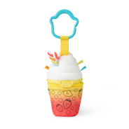 M&D Bubble Tea Take-Along Toy