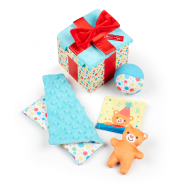 M&D Surprise Gift Box