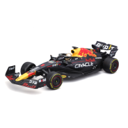 Maisto 1/24 R/C Red Bull F1 RB19 2023 - #1 M. Verstappen with Battery & USB Charger
