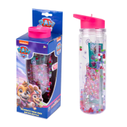 Paw Patrol decorate Your Water Bottle 