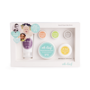 Oh-Lief Natural Baby Gift Box