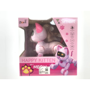 Happy Kitten RC Robot Cat
