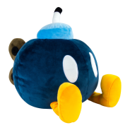 Club Mocchi Mocchi Super Mario Bob-omb Mega Plush 38cm