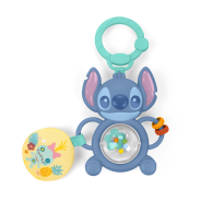 Stitch Tummy Tumble Activity Toy