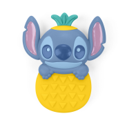 Stitch Tropical Rattle & Teether