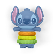 Stitch Twist & Click Hula Fidget Toy