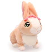 Club Petz Betsy Brown Bunny