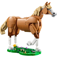 LEGO Creator Beautiful Horse (31166)