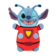 Squishmallow 25cm S26 Stitch Hugmees Assorted