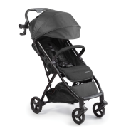 Ingenuity 3DQuickClose Compact Fold Stroller - Green