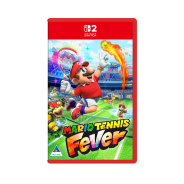 Nintendo Switch 2 Mario Tennis Fever