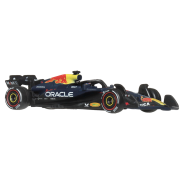 Hot Wheels Premium Oracle Red Bull Racing