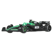 Hot Wheels Premium Kick Sauber F1 Team