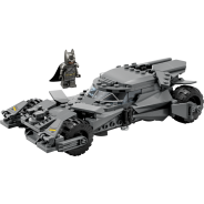 LEGO® DC Batman™ Batman v Superman™ Batmobile™ Car Toy 76331