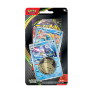 Pokémon Mega Evolution Perfect Order Blister
