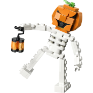 LEGO Creator Fun Halloween Skeleton (30717)