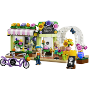 LEGO® Friends Creative Flower Shop Building Toy (42693)