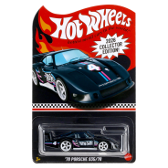 Hot Wheels Promo Car Porsche 2026