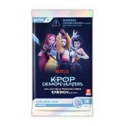 K-Pop Demon Hunters Energy Edition Booster Pack Assorted