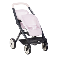 Maxi-Cosi Twin Pushchair Pink