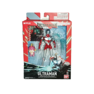 Bandai Ultraman Rising Collectible Figure