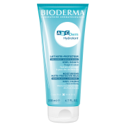 BioDerma ABCDerm Moisturizing Milk Lotion - 200ml