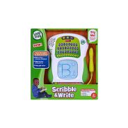 Scribble & Write