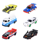 Majorette Anniversary Edition Deluxe