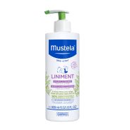 Liniment Diaper Change Cleanser 400ml