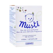 Eau Soin Delicate Fragrance 50ml