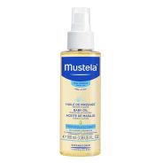 Baby Oil 100ml
