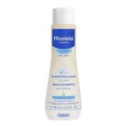 Gentle Shampoo 200ml