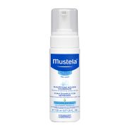 Foam Shampoo for Newborns 150ml
