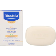 Gentle Soap with Cold Cream 100g