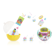 Miniverse Make It Mini Foods Cafe Blind Box Assorted