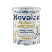 Premium Symbiotic 3 800g Infant Formula