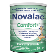 Novalac Comfort+ - 800g