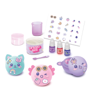 Style 4 Ever Diy Lip Gloss Kit