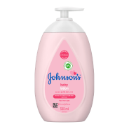 Moistering Lotion 500ml 