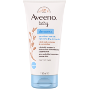 Aveeno Baby Dermexa Emollient Cream 150ml