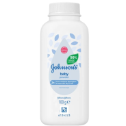 Johnsons Regular Baby Powder - 100g